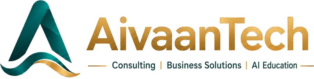AivaanTech